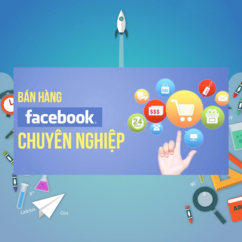 kiếm tiền bằng facebook