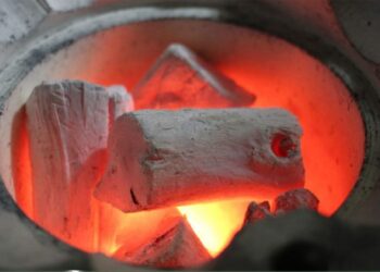 Than không khói Hà Nội