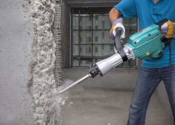 Top 6 Công Ty Khoan Cắt Bê Tông Đà Nẵng Uy Tín Nhất