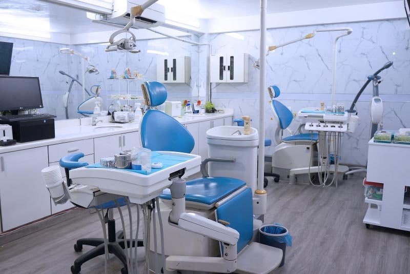 Nhổ Răng Khôn Đà Nẵng Nha khoa Paris