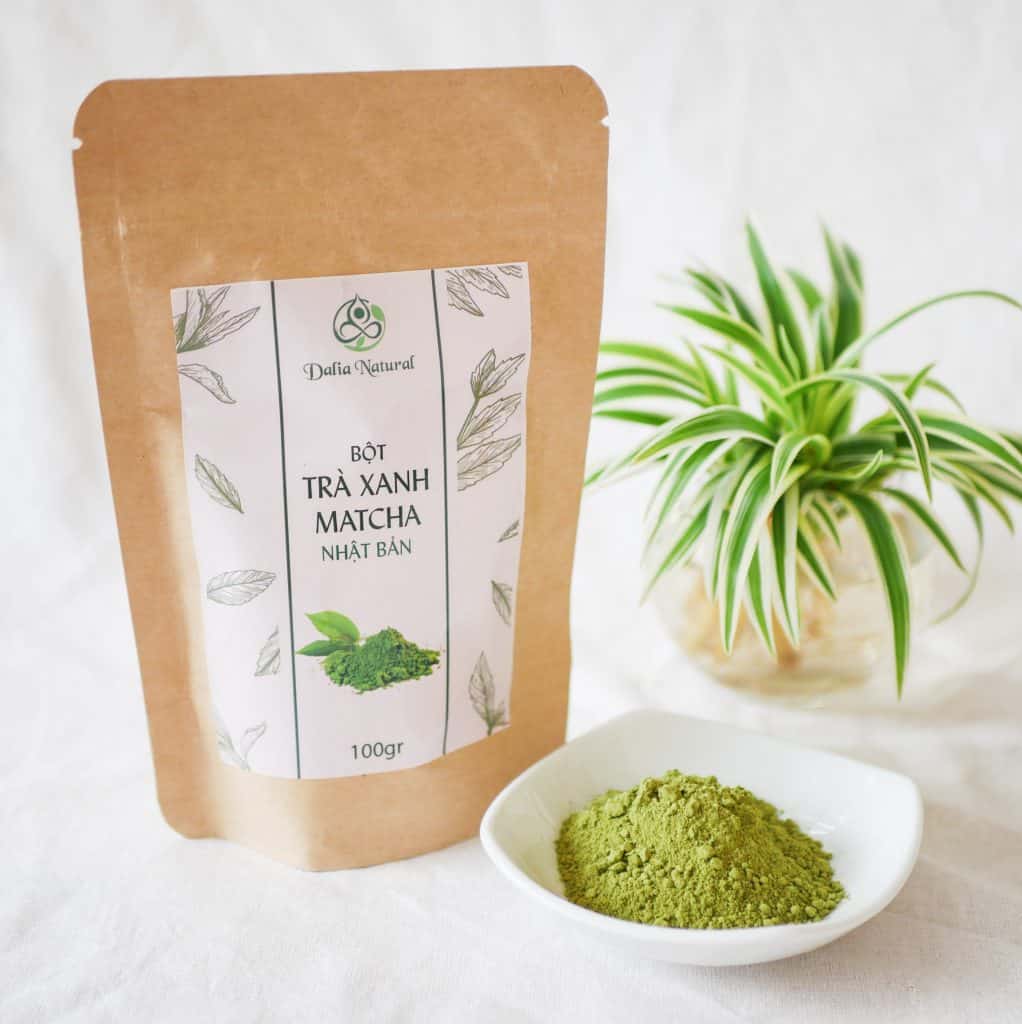mỹ phẩm thiên nhiên