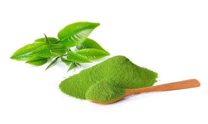 Bột Trà Xanh Quảng Thanh