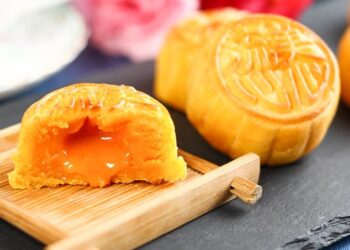 các thương hiệu bánh trung thu nổi tiếng