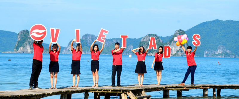 chạy quảng cáo google ads uy tín Công Ty VietAds