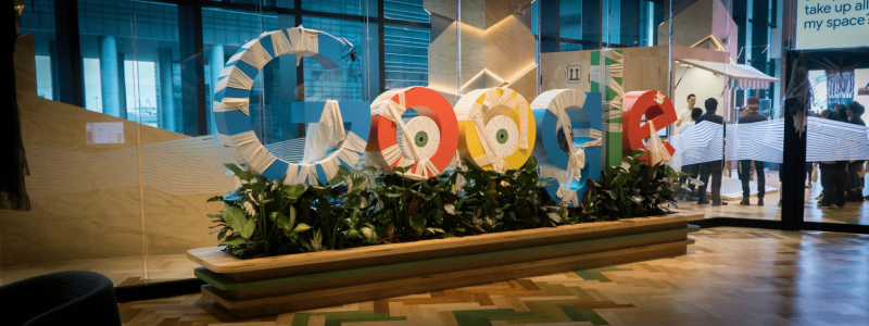 chạy quảng cáo google ads uy tín Công Ty VinaAds