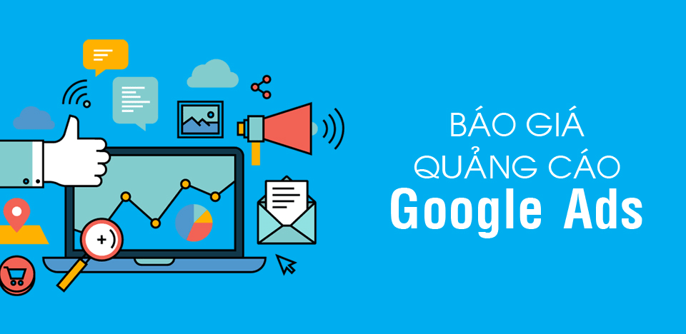 chạy quảng cáo google ads uy tín Công Ty Hoàng PR