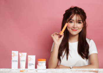 Chụp Ảnh Quảng Cáo