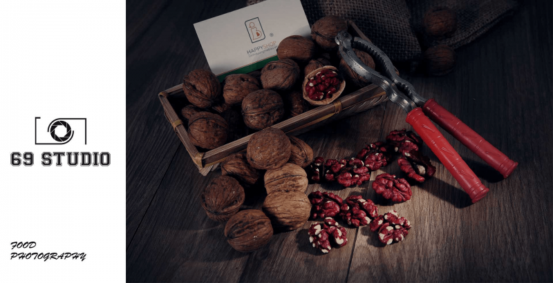 Chụp Ảnh Quảng Cáo 69 Studio