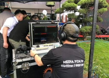 công ty sản xuất TVC