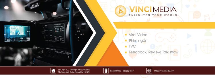 Vinci Media