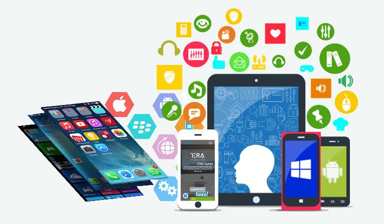 công ty thiết kế app FPT Software