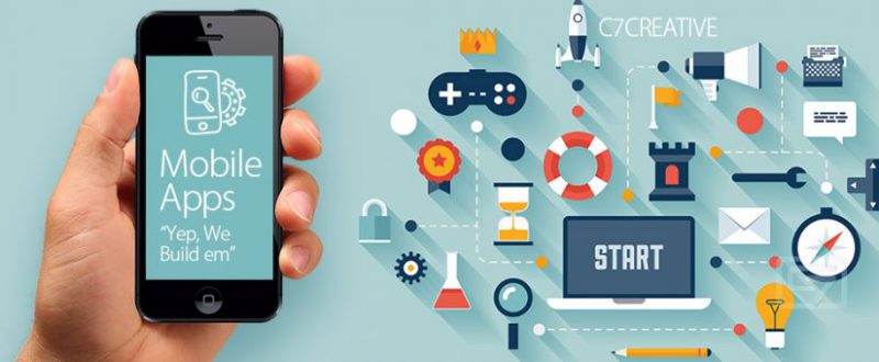 công ty thiết kế app công ty thiết kế app
