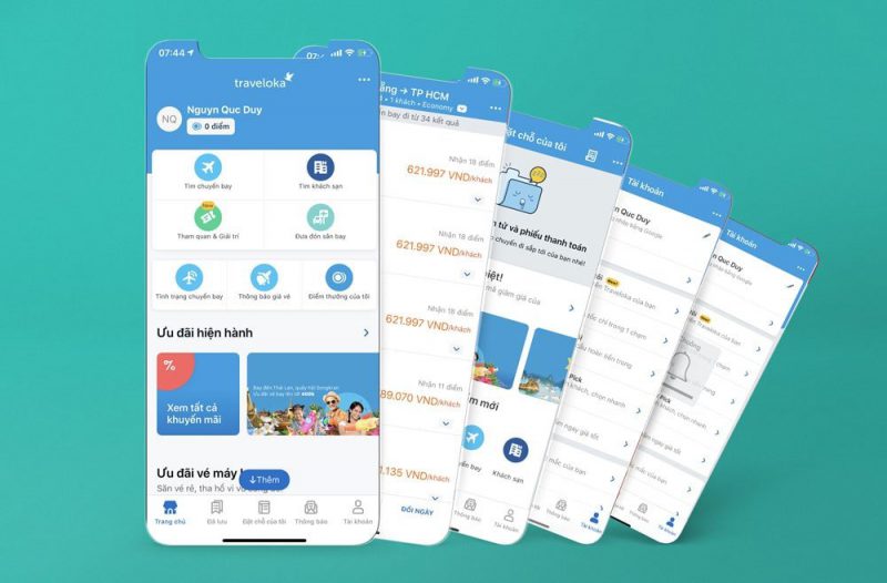 công ty thiết kế app công ty thiết kế app