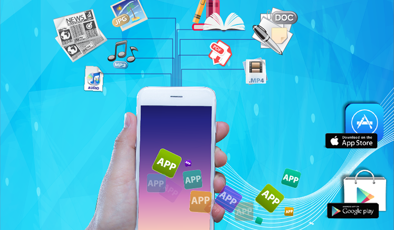công ty thiết kế app công ty thiết kế app