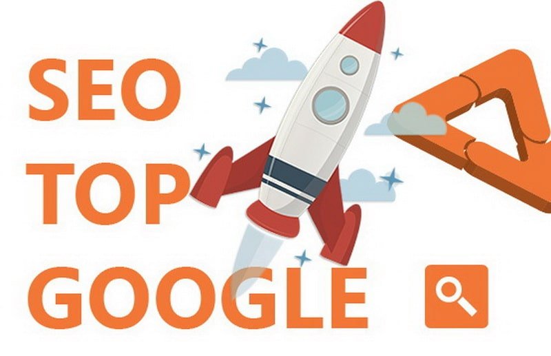 Dịch vụ seo website uy tín Mona Media