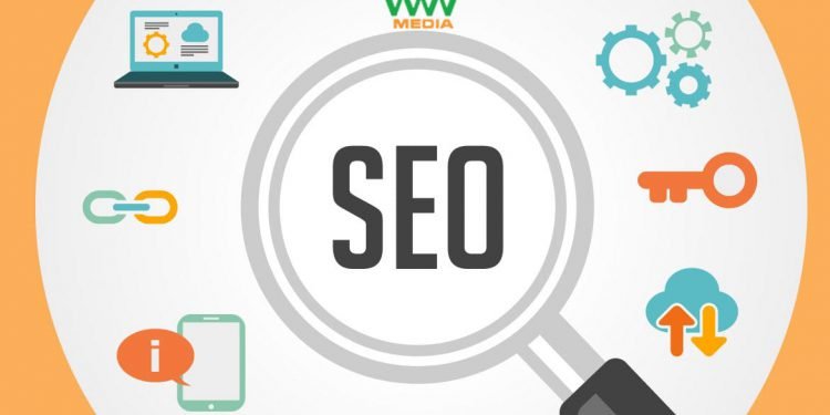 Dịch vụ seo website uy tín Công Ty TNHH Marketing Sehilo