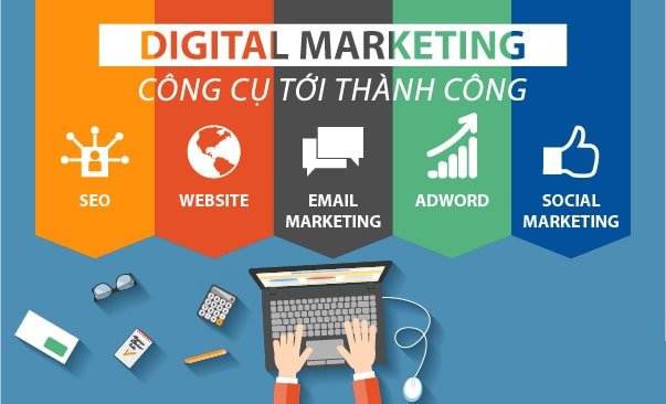 chạy quảng cáo Instagram Digital Marketing Top 1