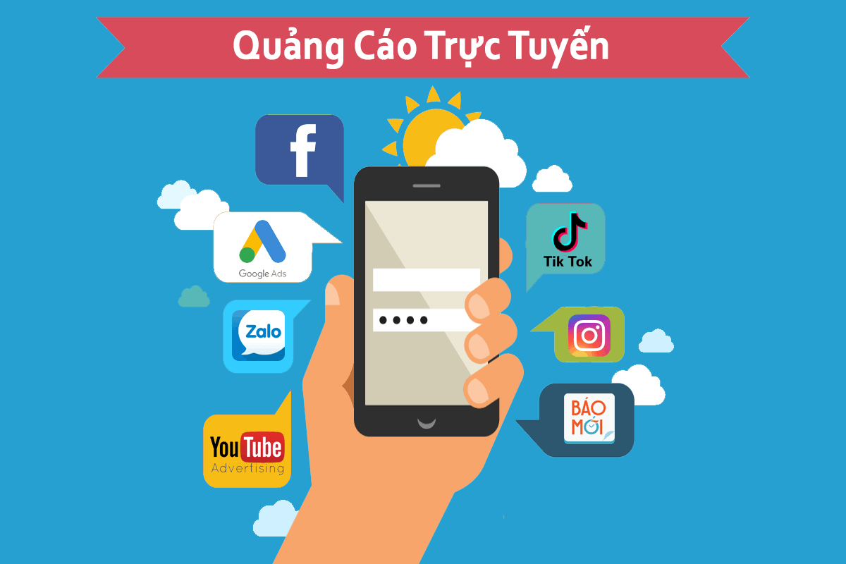 chạy quảng cáo Instagram chạy quảng cáo Instagram