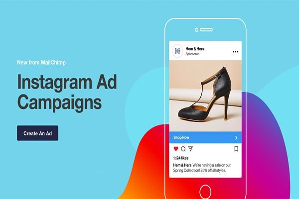 chạy quảng cáo Instagram chạy quảng cáo Instagram