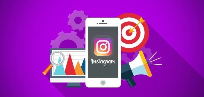chạy quảng cáo Instagram BIN Media