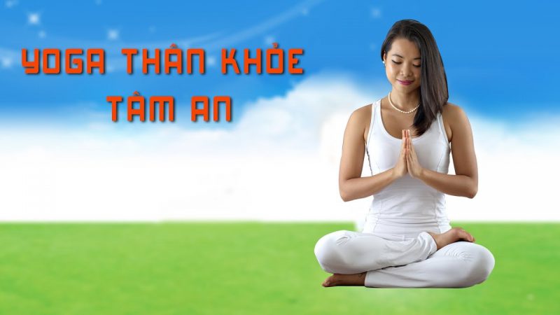 khóa học chăm sóc sức khỏe online