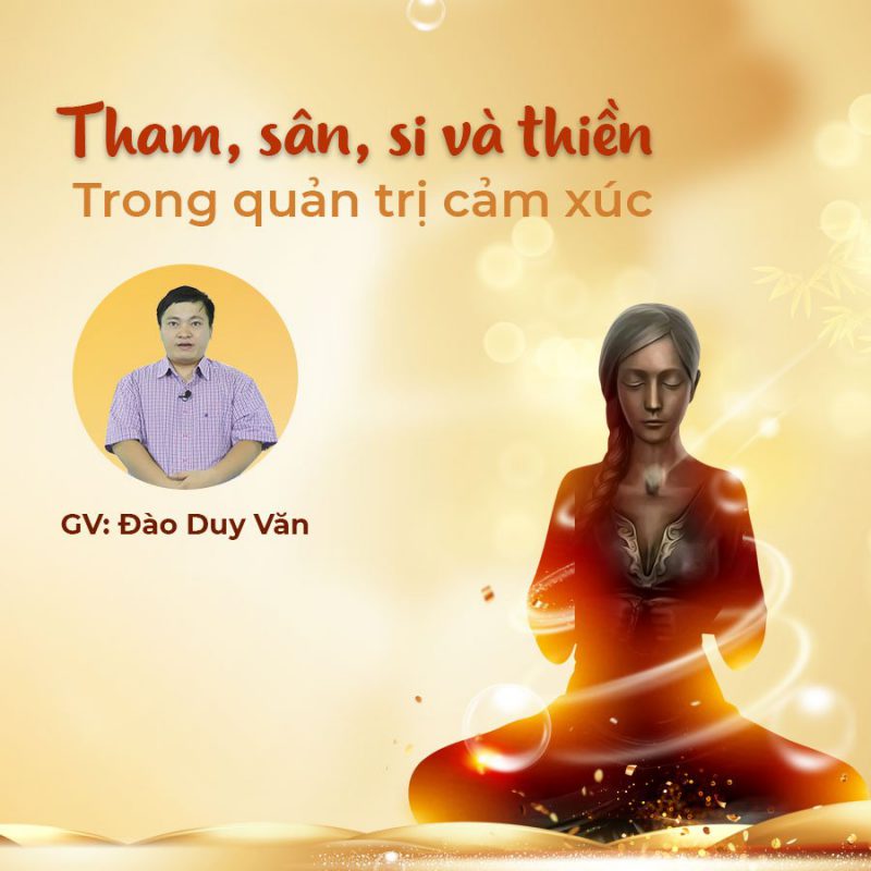 khóa học chăm sóc sức khỏe online