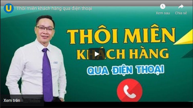 khóa học chốt sale qua điện thoại kỹ năng sale