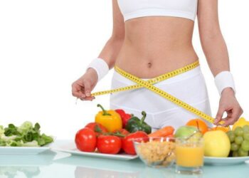 khóa học dinh dưỡng giảm cân online