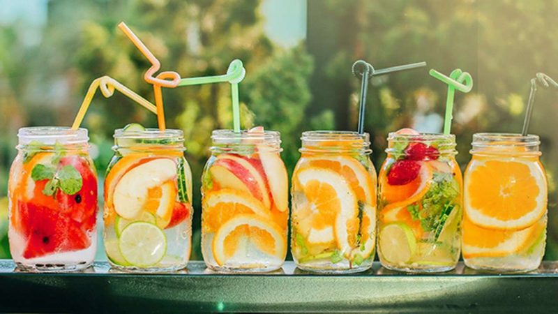 khoá học giảm cân