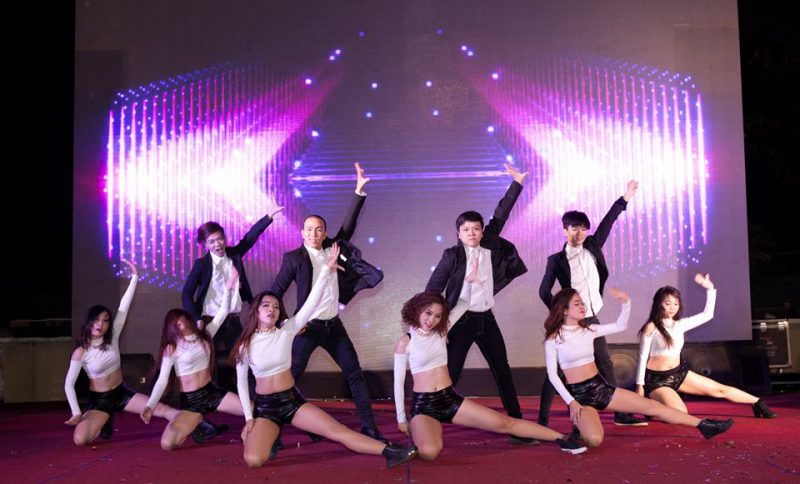 Khoá học giảm cân