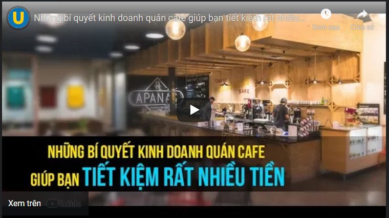 khoá học kinh doanh