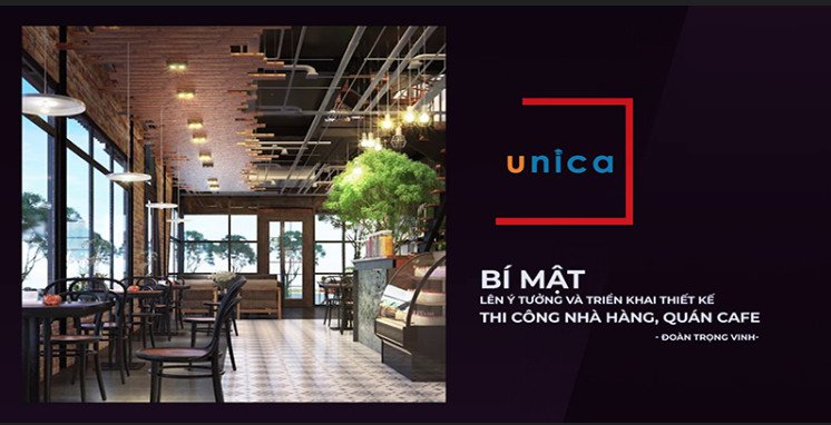 khoá học kinh doanh cà phê online