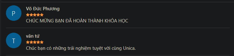 khoá học kinh doanh online