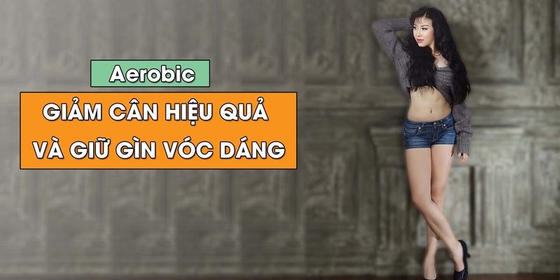 Hướng Dẫn Nhảy Giảm Cân