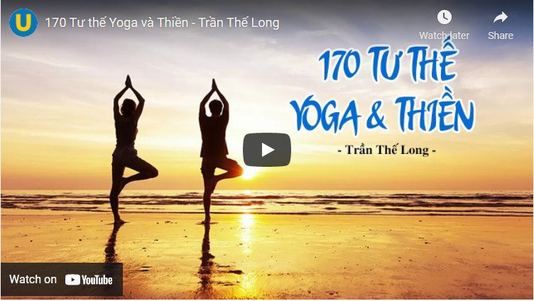 khóa học yoga chữa bệnh cột sống Tập yoga chữa đau cột sống