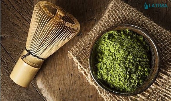 thực phẩm organic