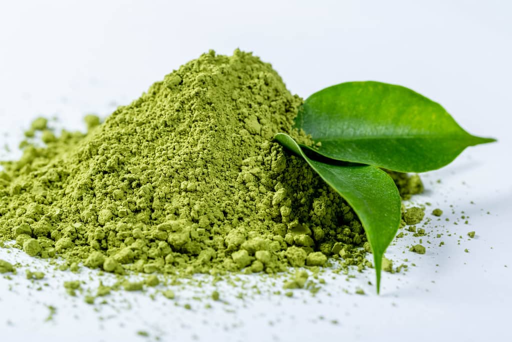 mua bột trà xanh hà nội trà xanh