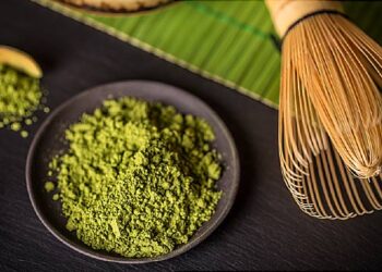 mua bột trà xanh hà nội