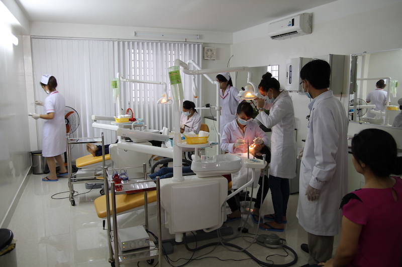 nhổ răng khôn Đà Nẵng nhổ răng khôn Đà Nẵng