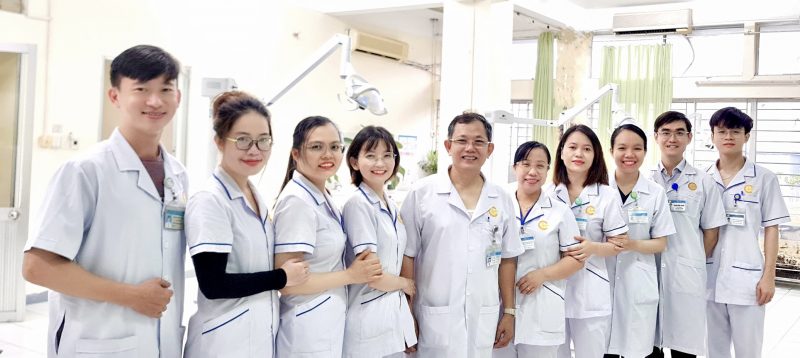 nhổ răng khôn Đà Nẵng