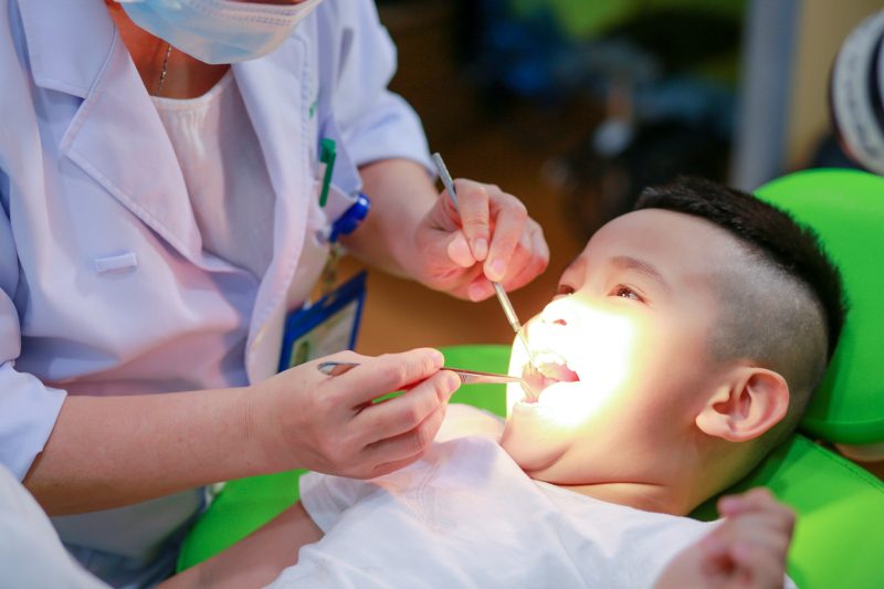 nhổ răng khôn Đà Nẵng