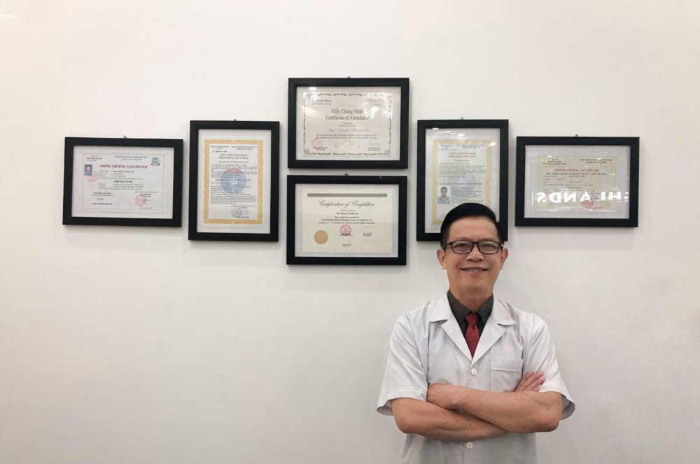nhổ răng khôn Đà Nẵng nhổ răng khôn Đà Nẵng