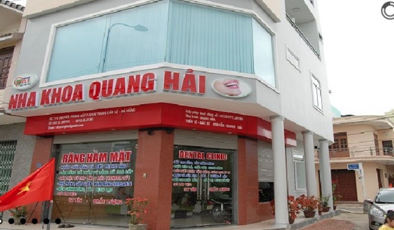 nhổ răng khôn Đà Nẵng nhổ răng khôn Đà Nẵng