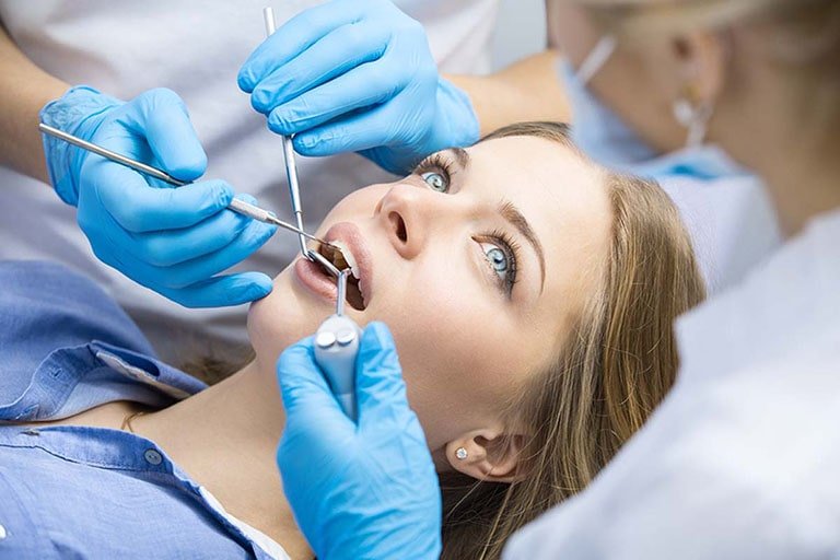 niềng răng trả góp Đà Nẵng
