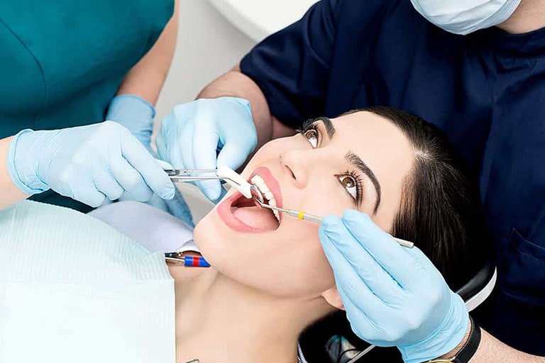 niềng răng trả góp Đà Nẵng
