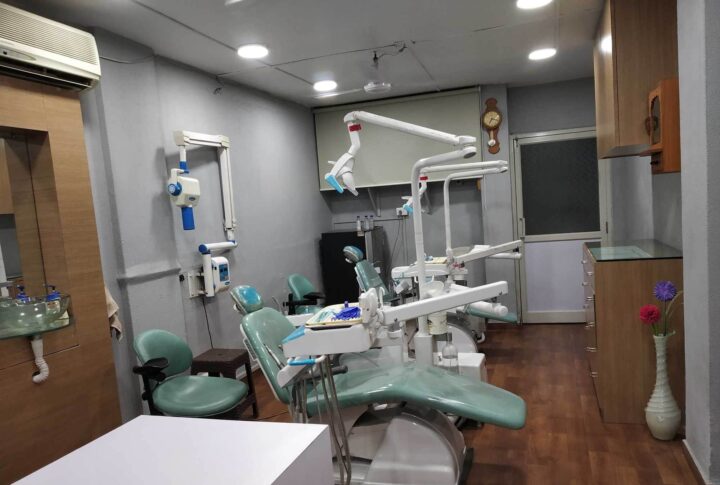 nhổ răng khôn Đà Nẵng Nha khoa Việt Khương