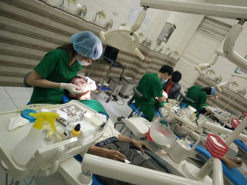 nhổ răng khôn Đà Nẵng nhổ răng khôn Đà Nẵng