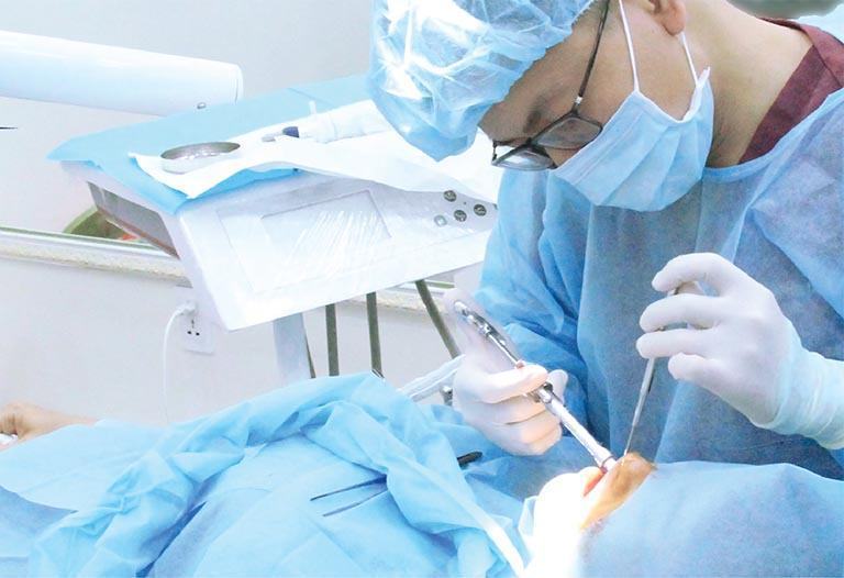 Nha Khoa A&T Đà Nẵng