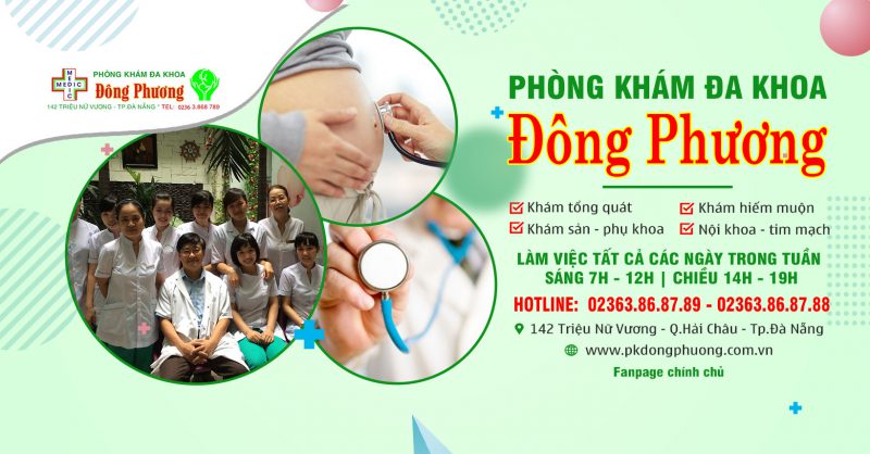 Đông Phương