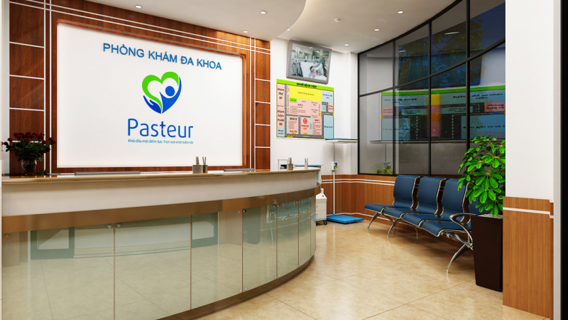 phòng khám đa khoa đà nẵng